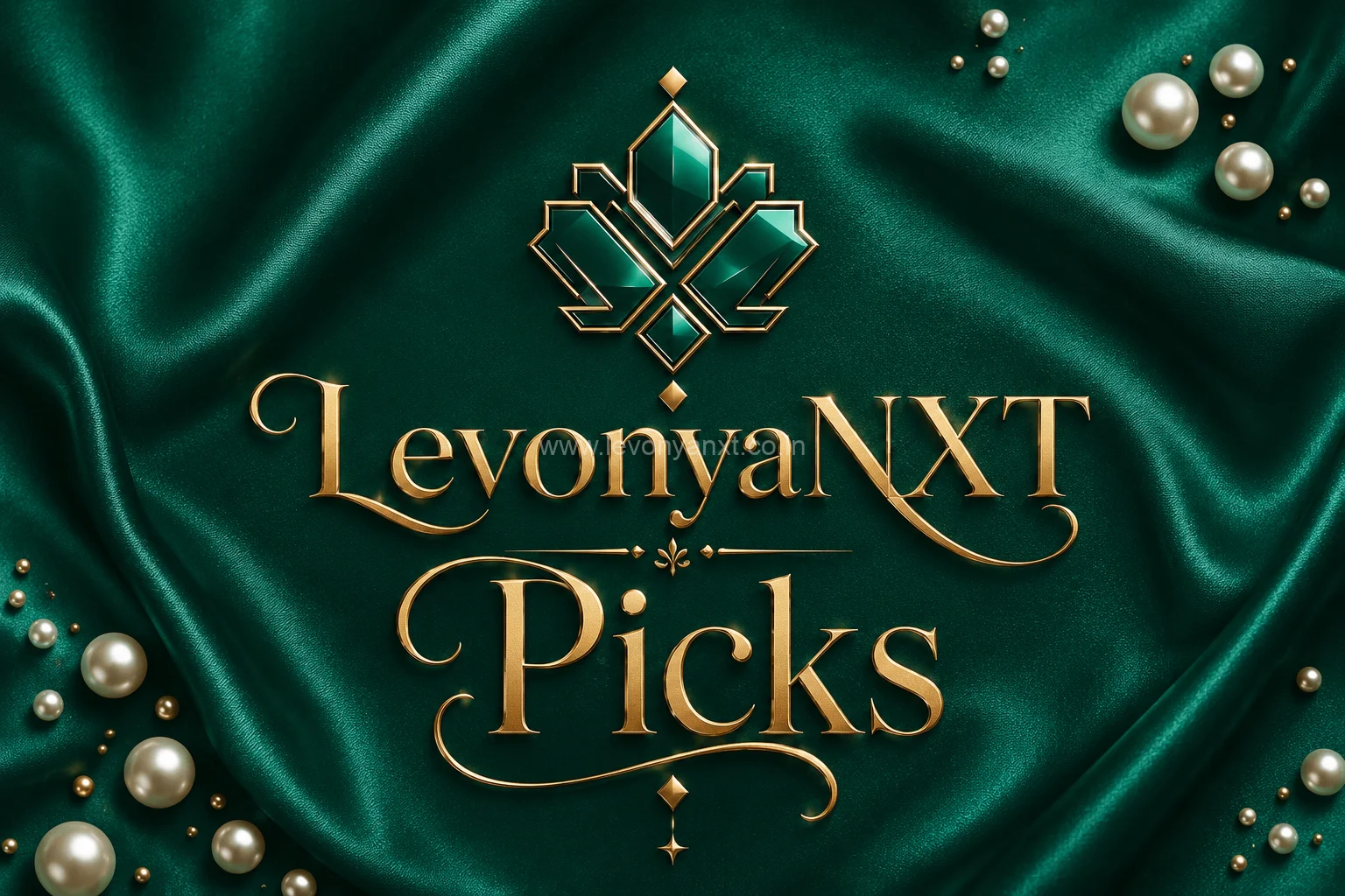 Levonya Picks Home