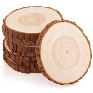 Natural Wood