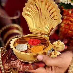 Haldi Kumkum