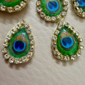 Charms & Booties