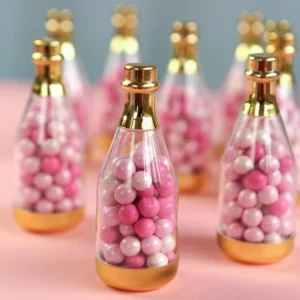 Plastic Bottles