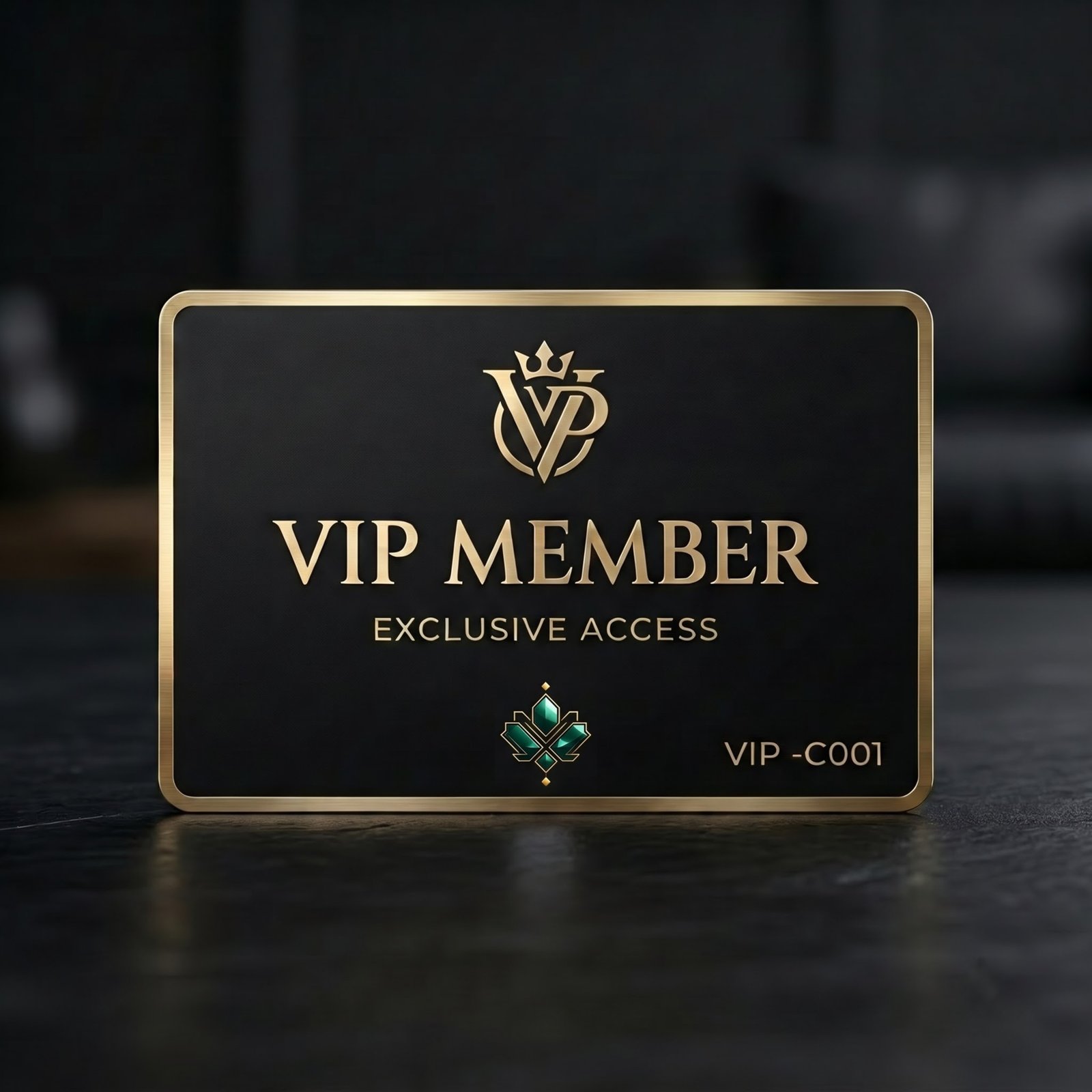 LNXT 999 LevonyaNXT VIP Membership – Exclusive 1-Year Pass for Best Savings 1 LevonyaNXT LevonyaNXT VIP Membership card showing 1 Year access to exclusive member pricing and perks