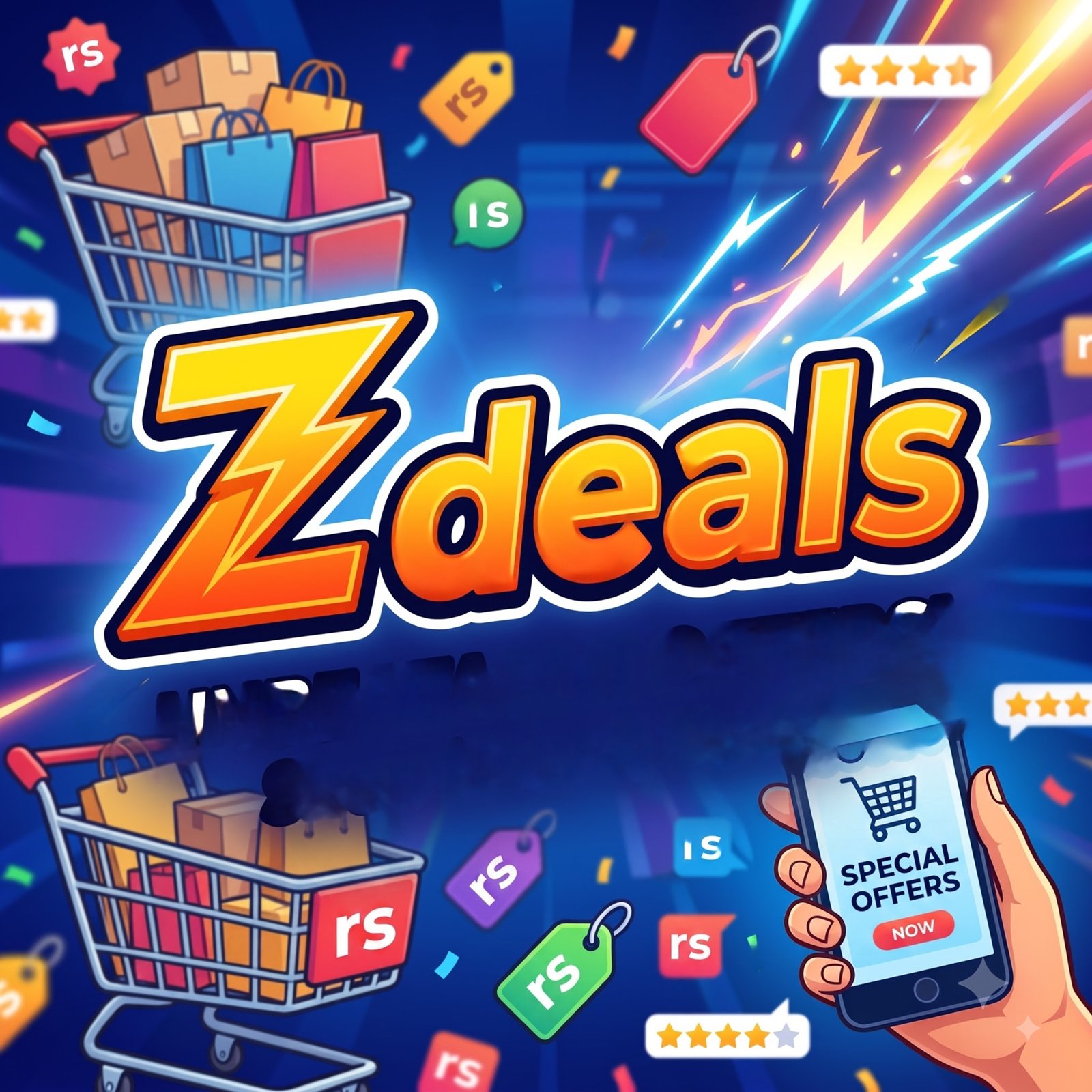 z deals LNXT