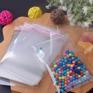 Packing Covers Self Adhesive