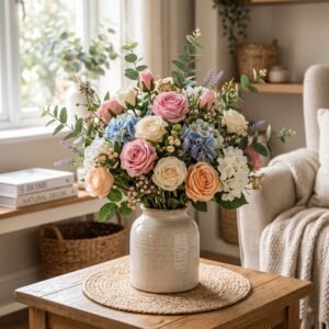 Artificial Flower