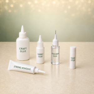 Glue & Adhesives