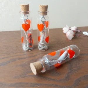 Glass Bottles