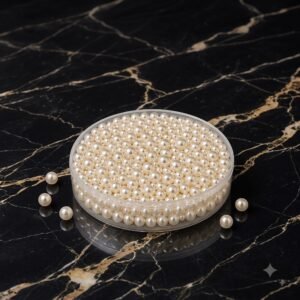 Artificial Beads