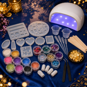Resin Accessories