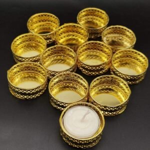 T-Light Holders