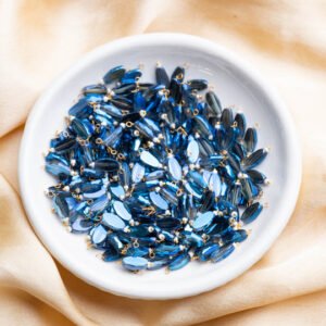 Glass Stones