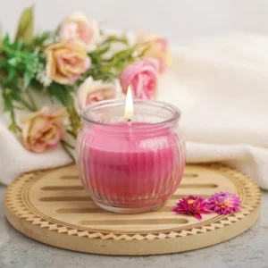 Jar Candles