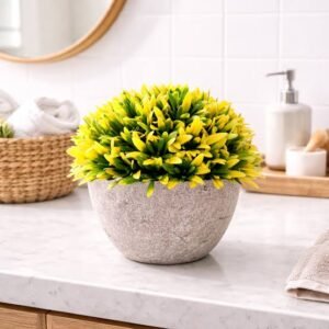 Artificial Filler Leaves